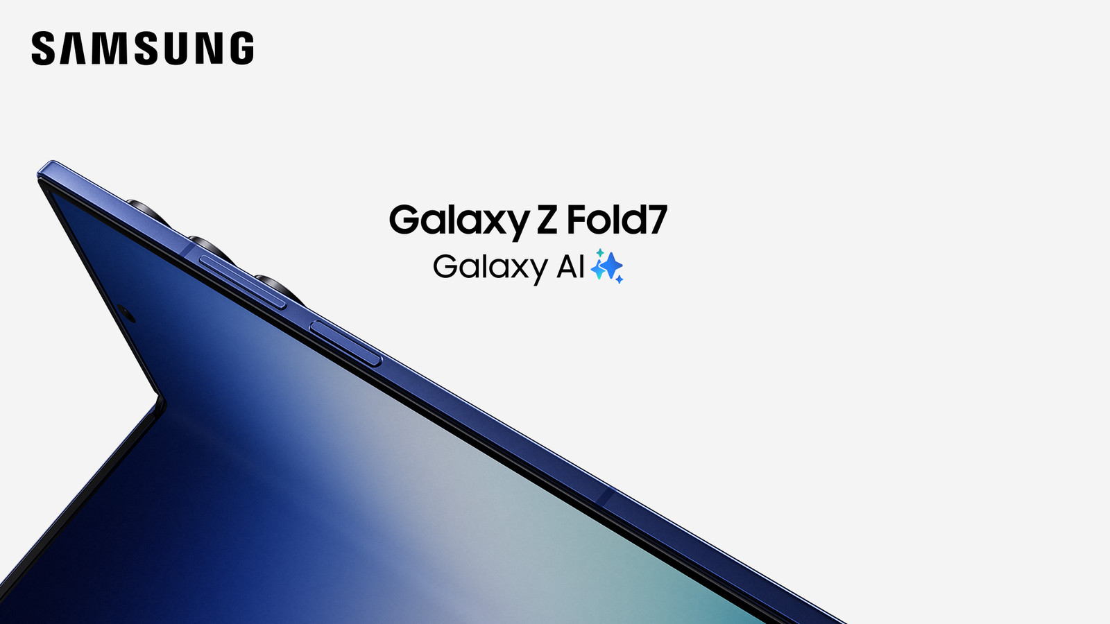 De nieuwste Samsung smartphone