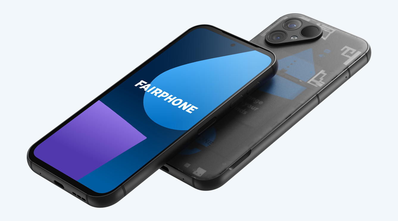 Fairphone 5