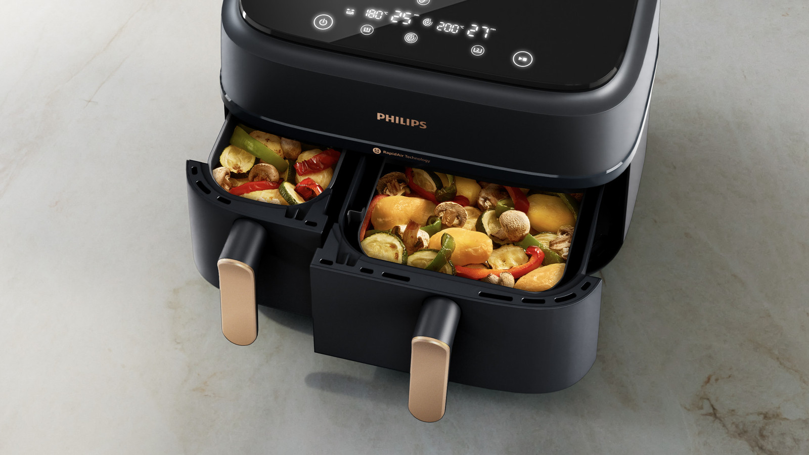 Onze uitgelichte Philips airfryer