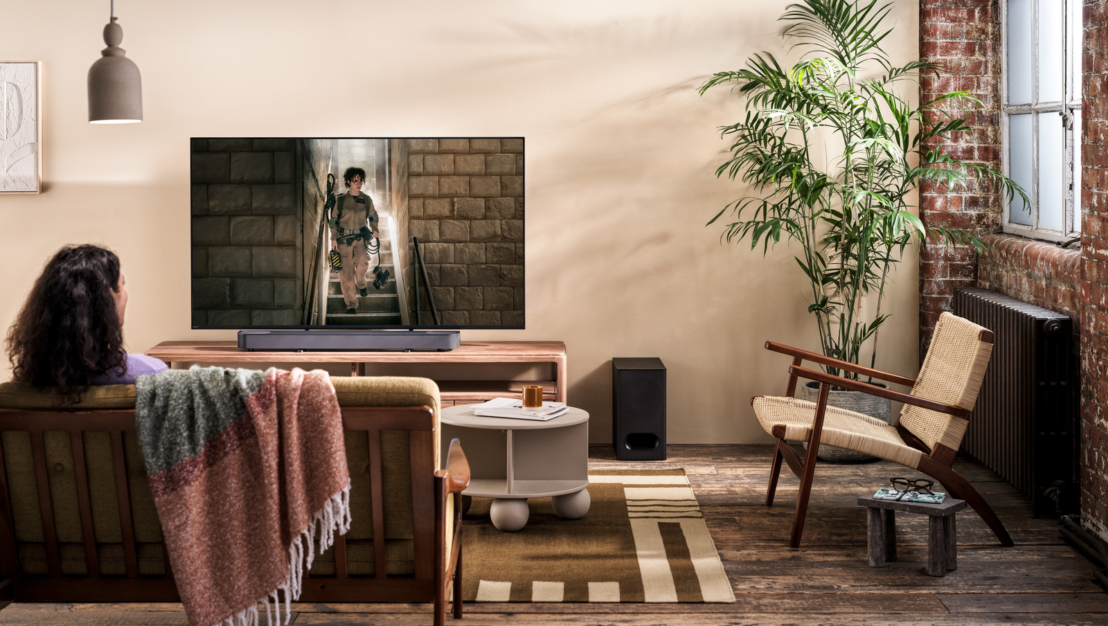 Uitgelichte televisie van de week