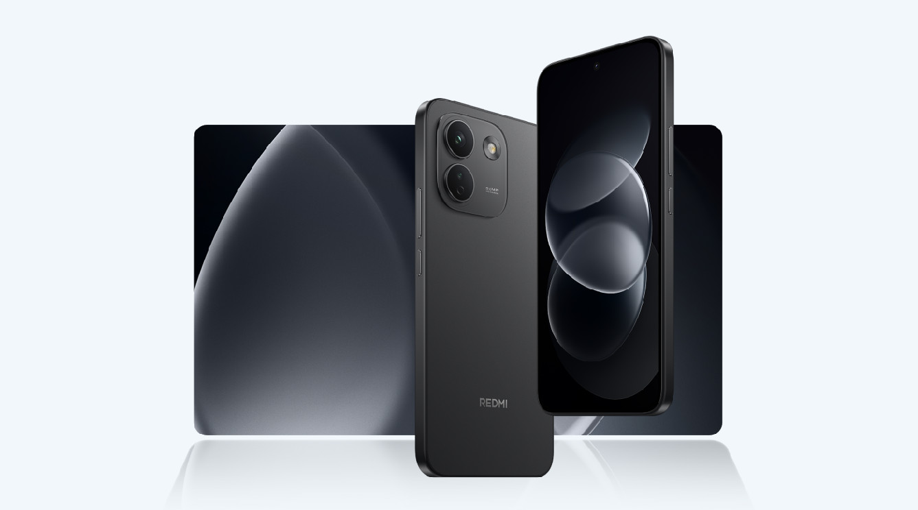 Uitgelichte Xioami smartphone