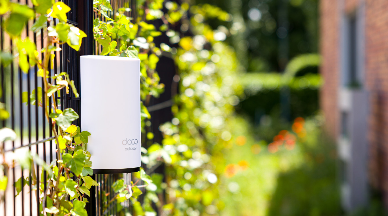 Hét smart home product van dit moment