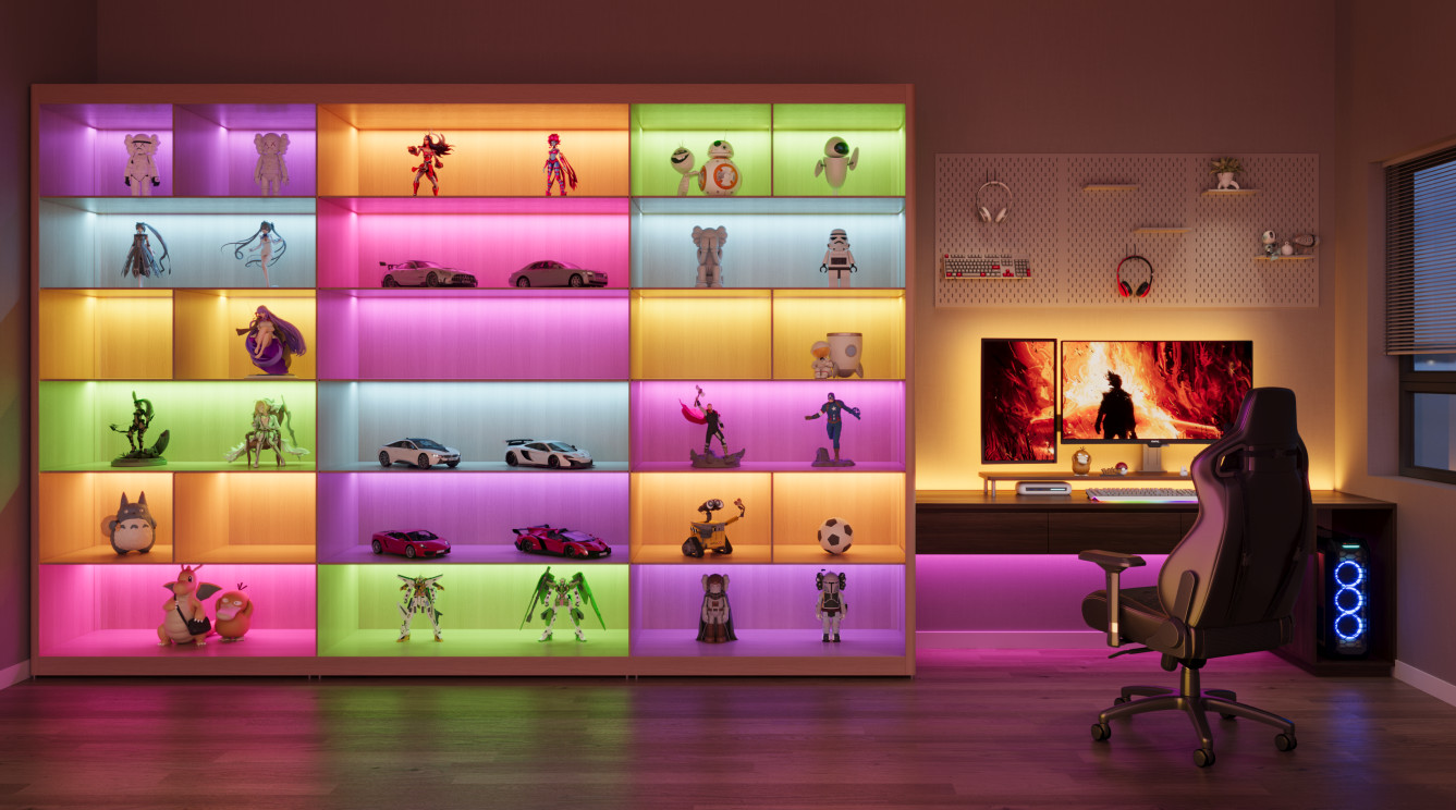 Gaming product van het moment