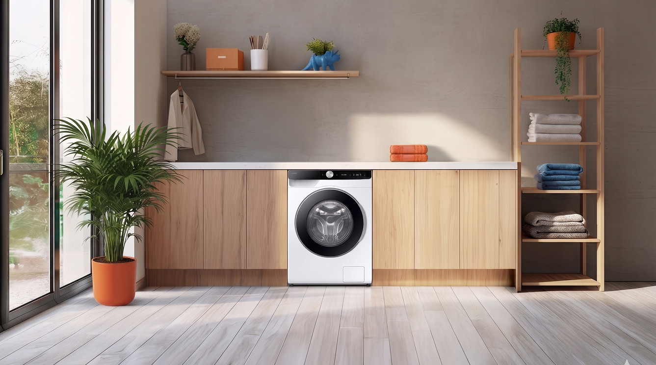 Gratis Wassen bij Coolblue Energie
