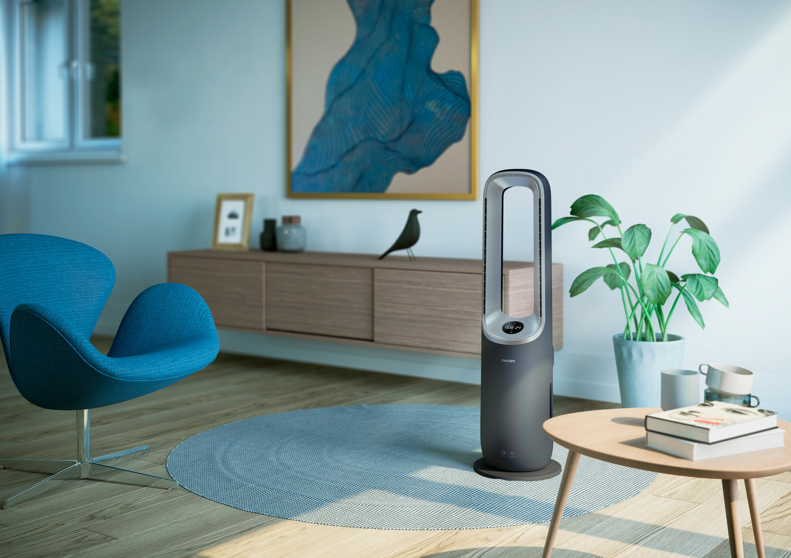 Philips air purifier of the month