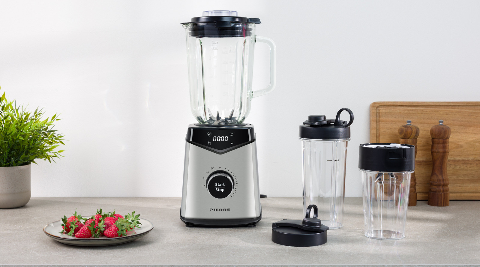 Our highlighted blender