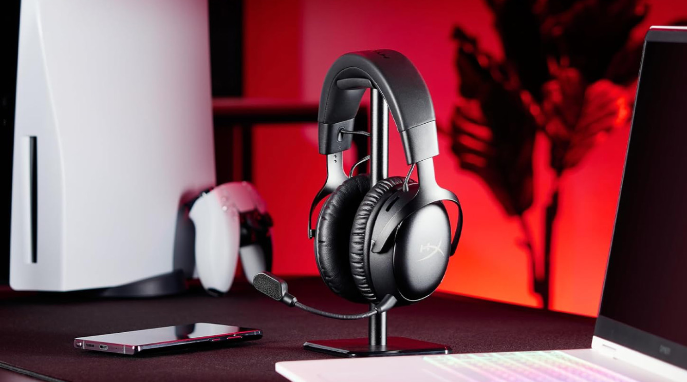 Best gaming headset of the moment