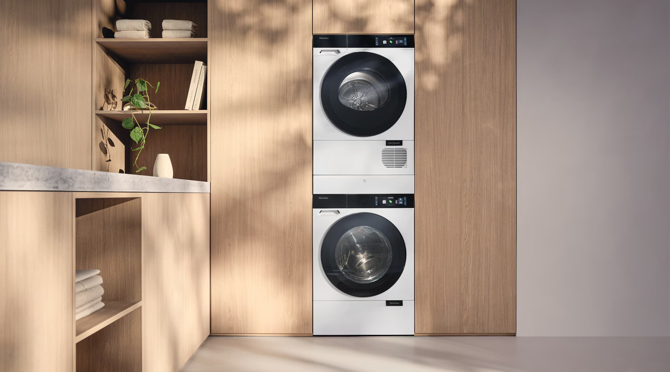 Geef je was de beste behandeling