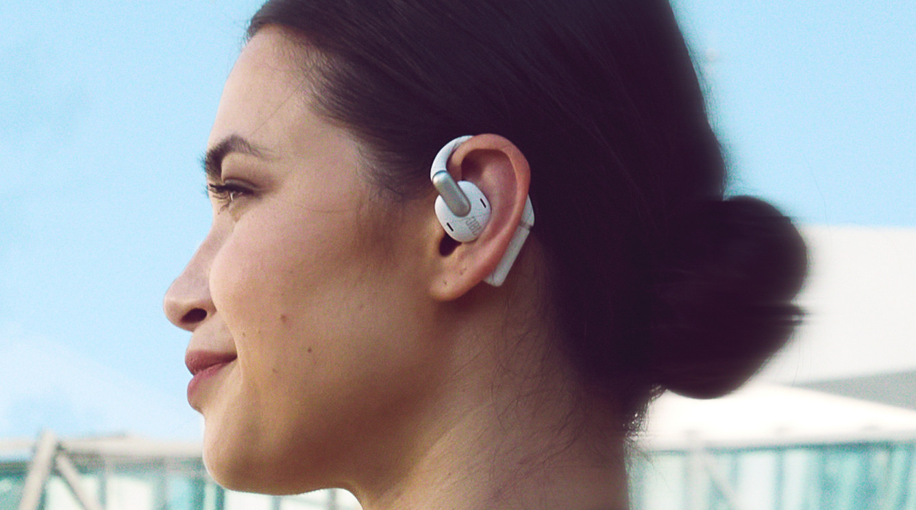 Sport met je favoriete muziek