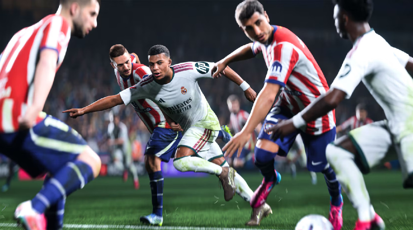 Game van het moment