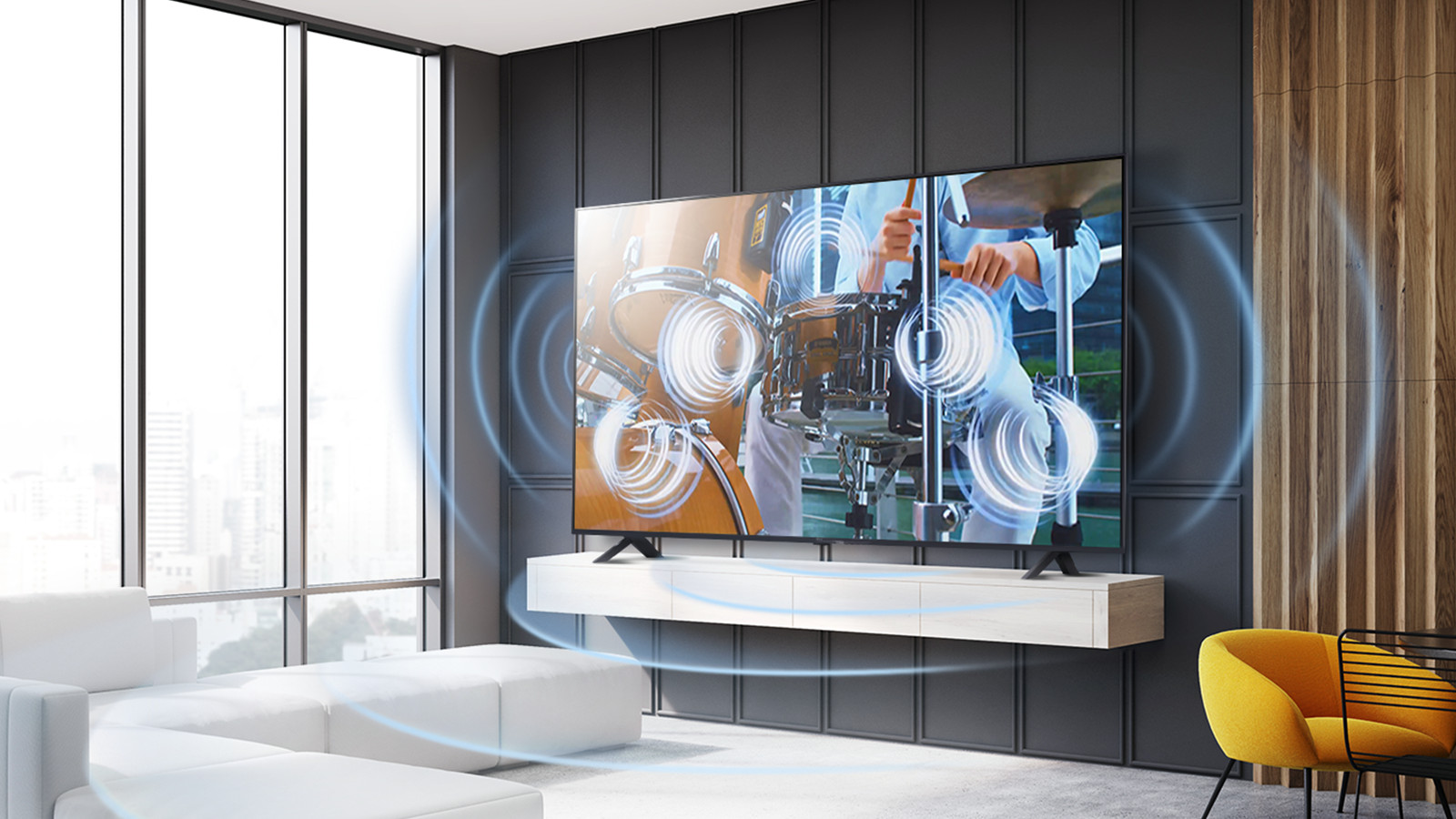 Uitgelichte televisie van de week