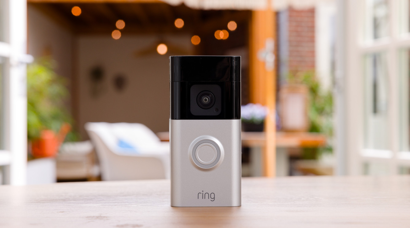 Never miss a visitor again