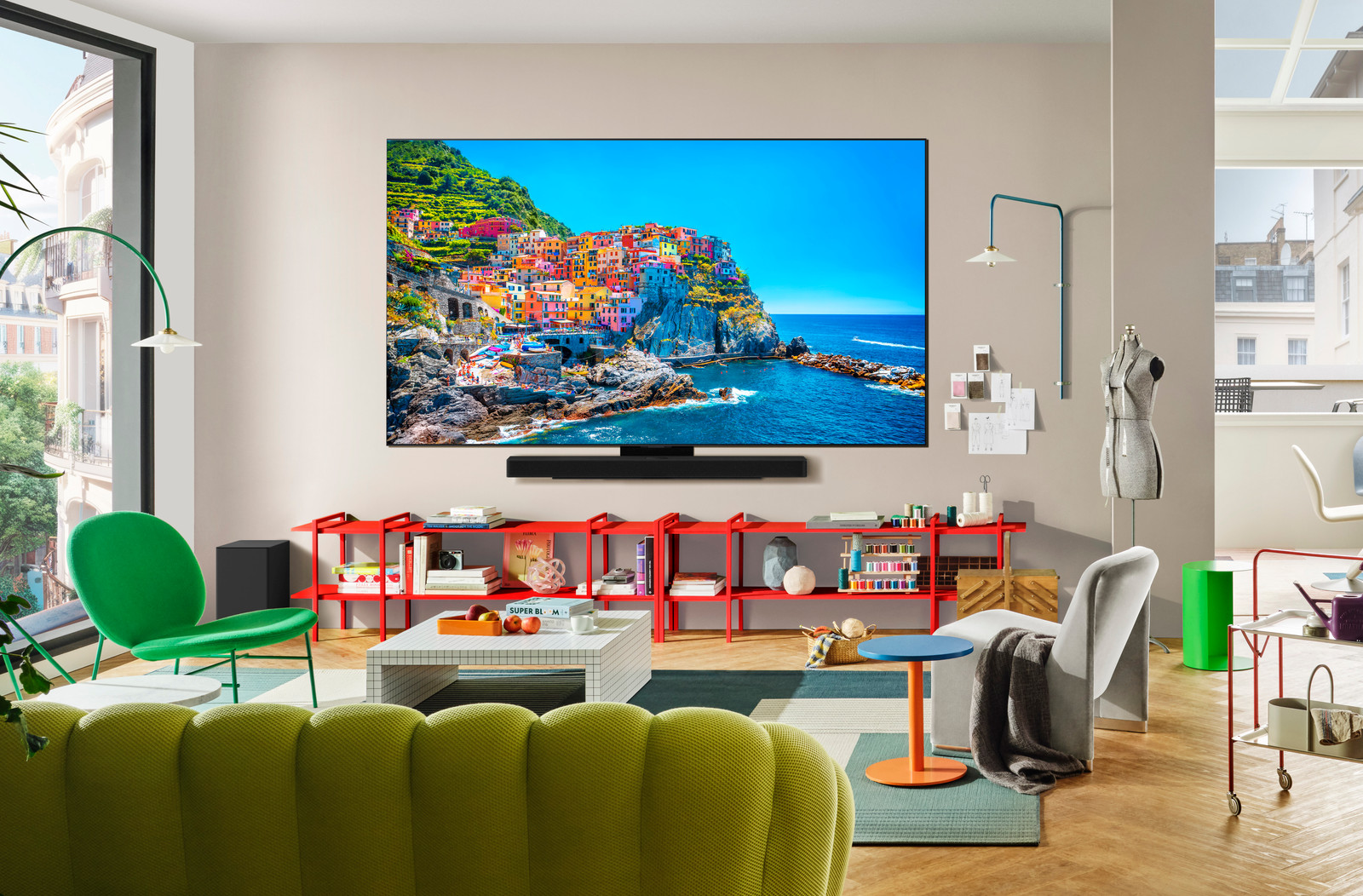 Uitgelichte televisie van de week