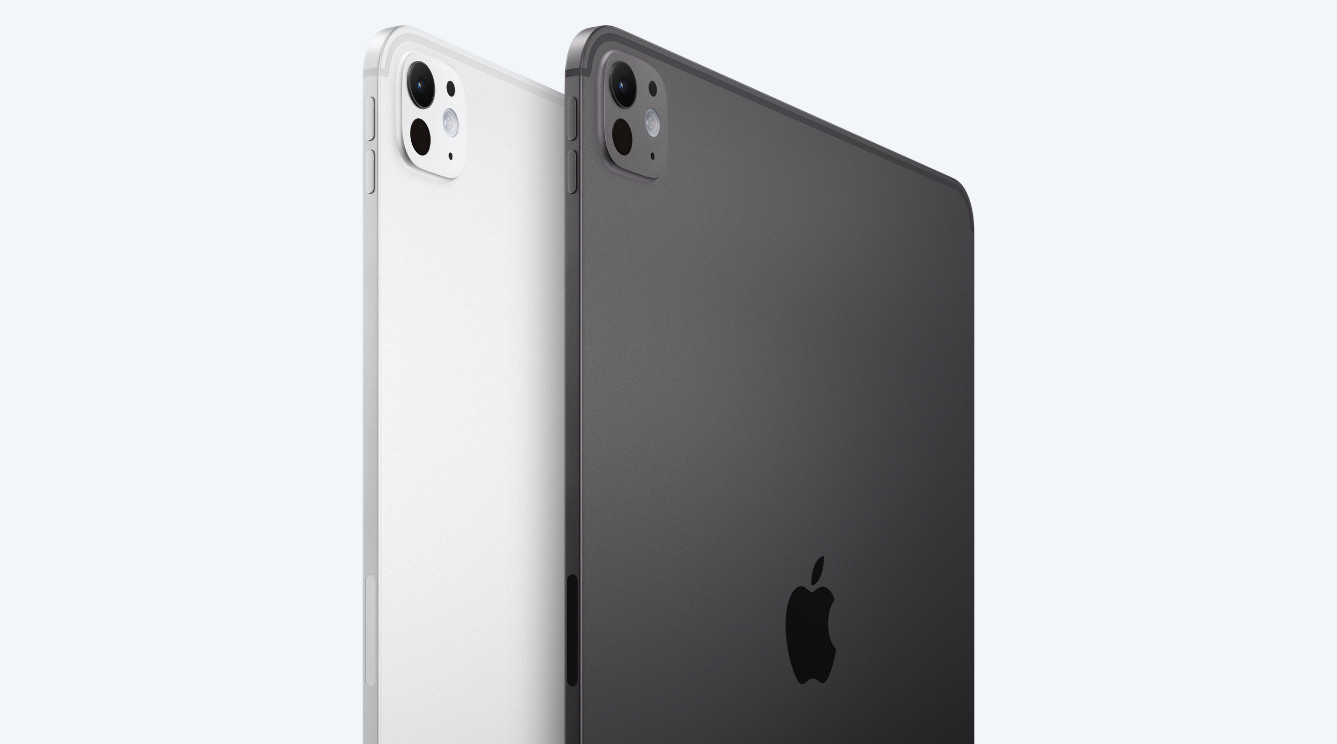 Last chance: Apple iPad Pro (2024)