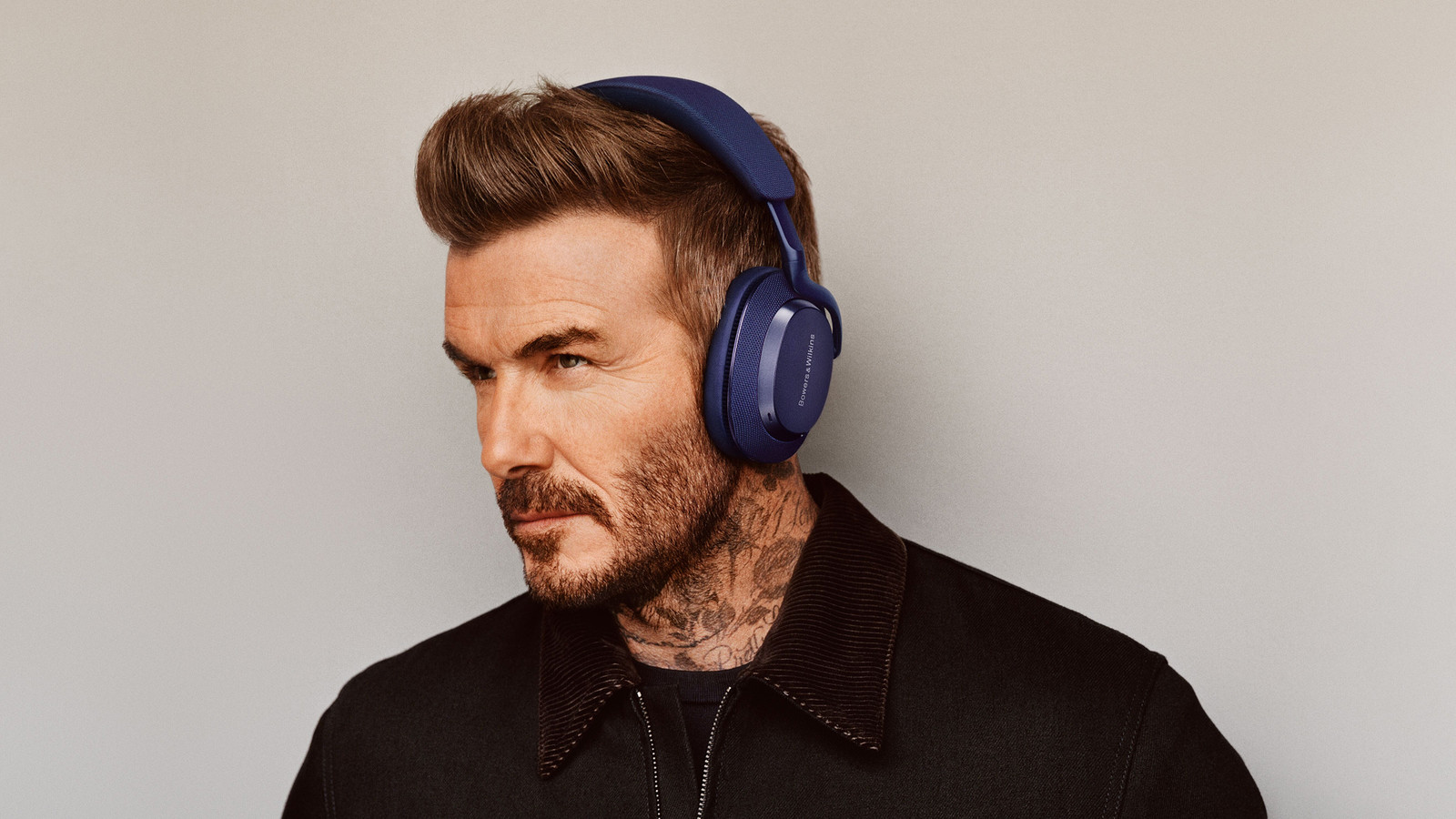 Enjoy your favorite music in silence