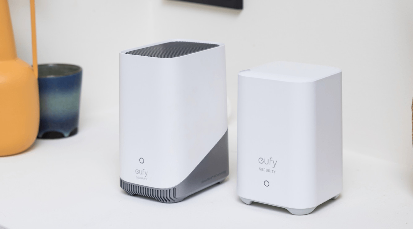 Replace your HomeBase 2 with the HomeBase 3
