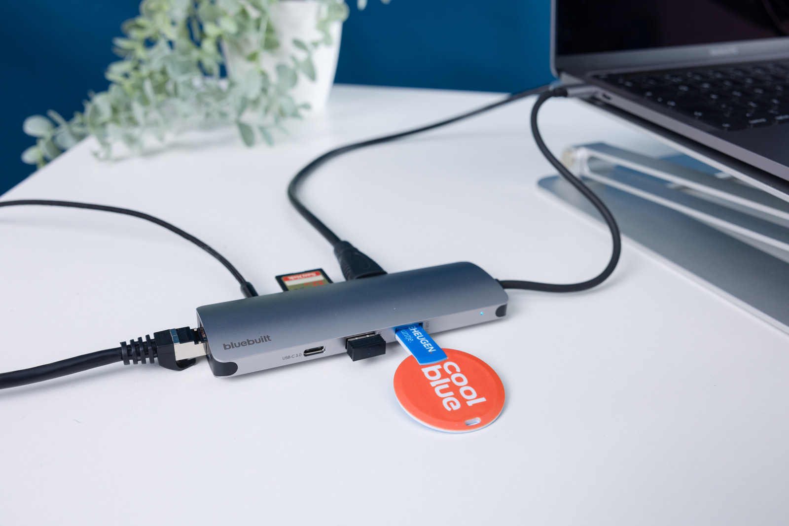 Docking station package of the month