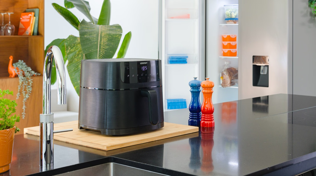 Veripart Airfryer