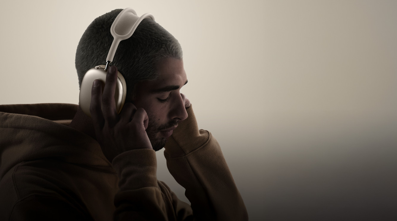 AirPods Max