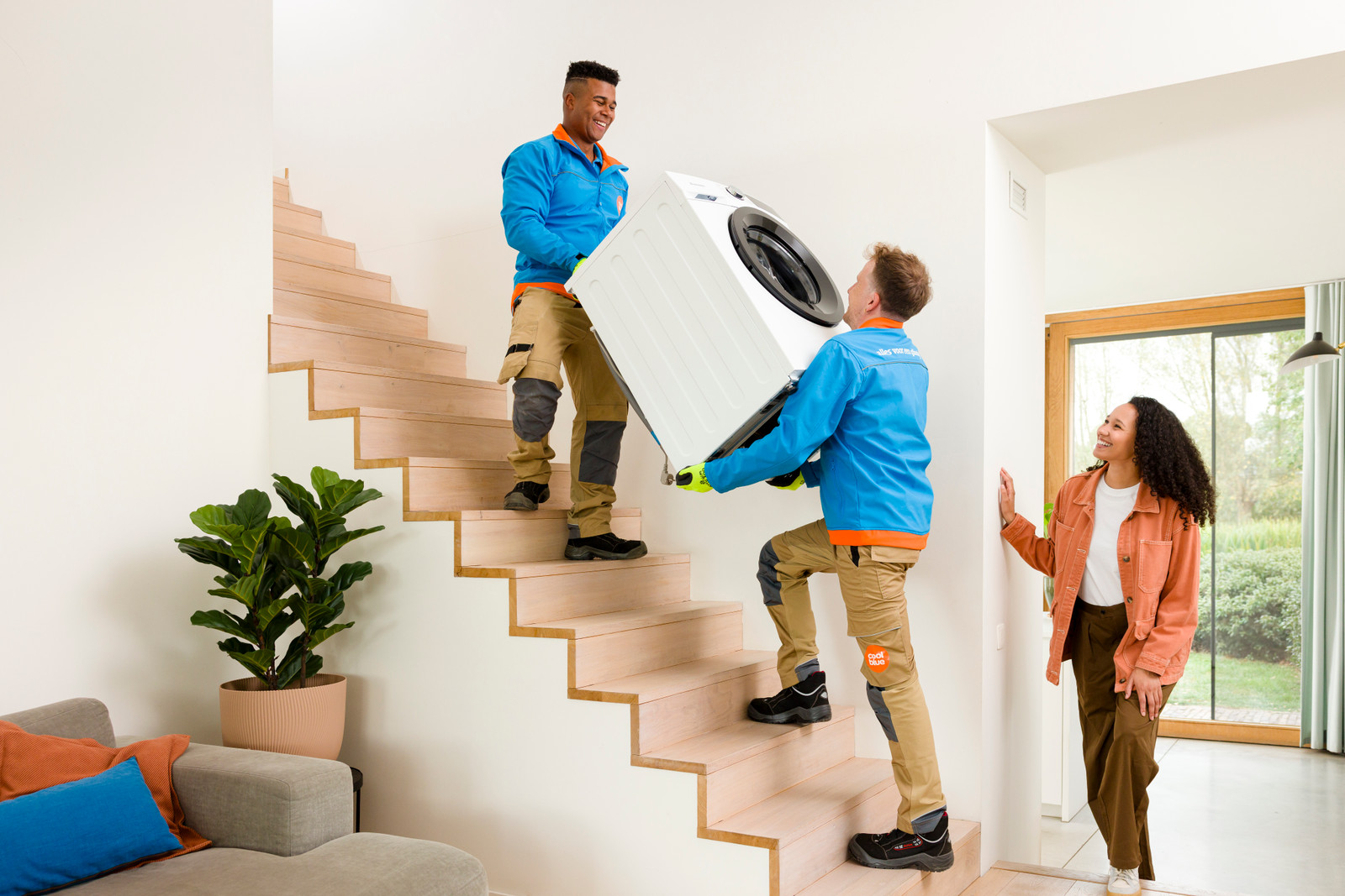 Onze keus voor de beste Wasmachine