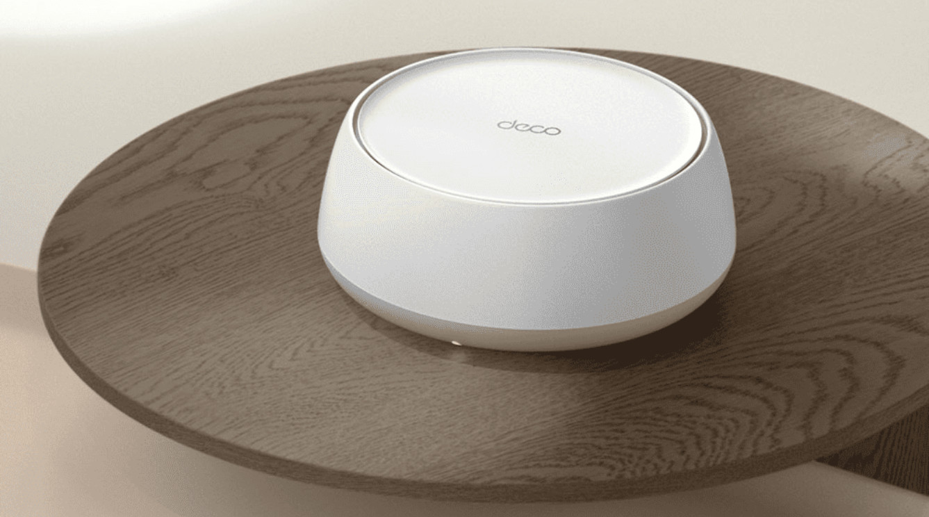 Uitgelichte Mesh wifi Black Friday deal 