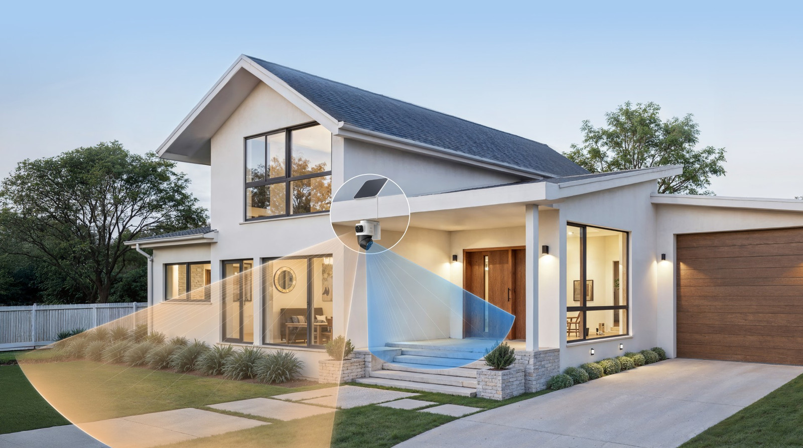 Don't miss a single event