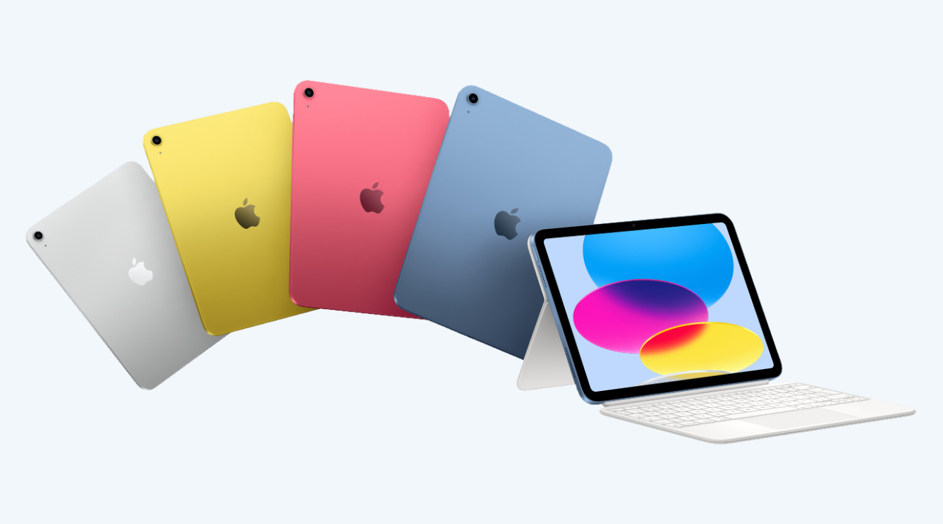 Apple iPad Back to School deal