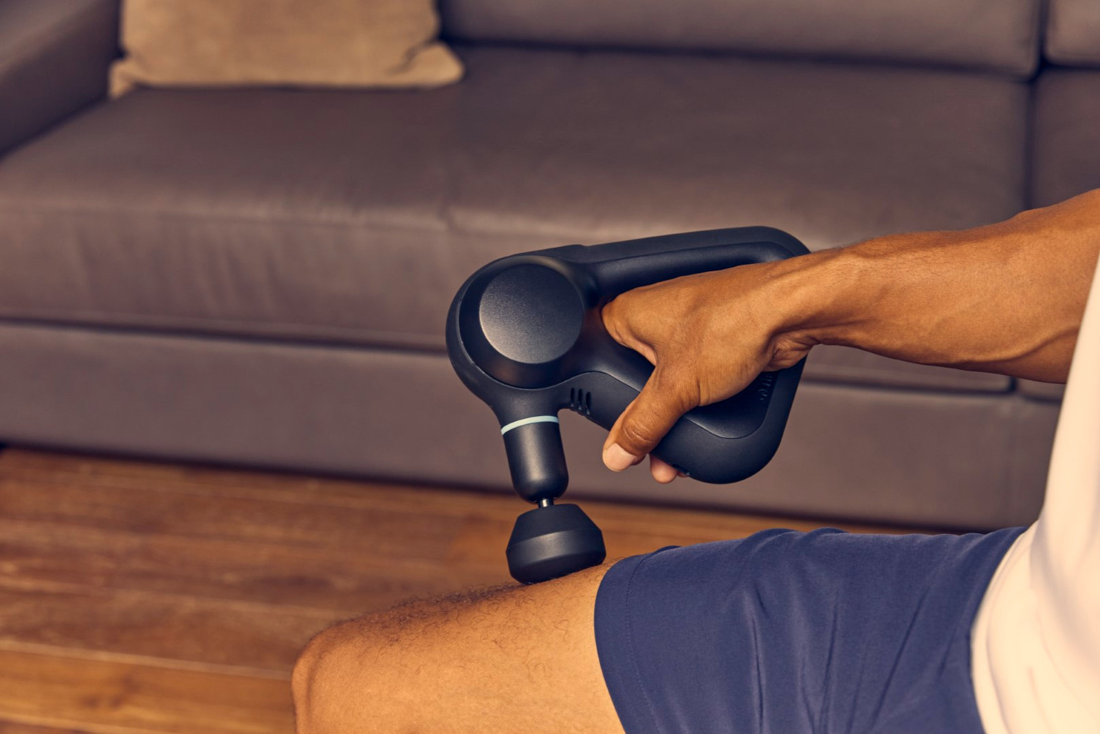 Theragun massage gun van de maand