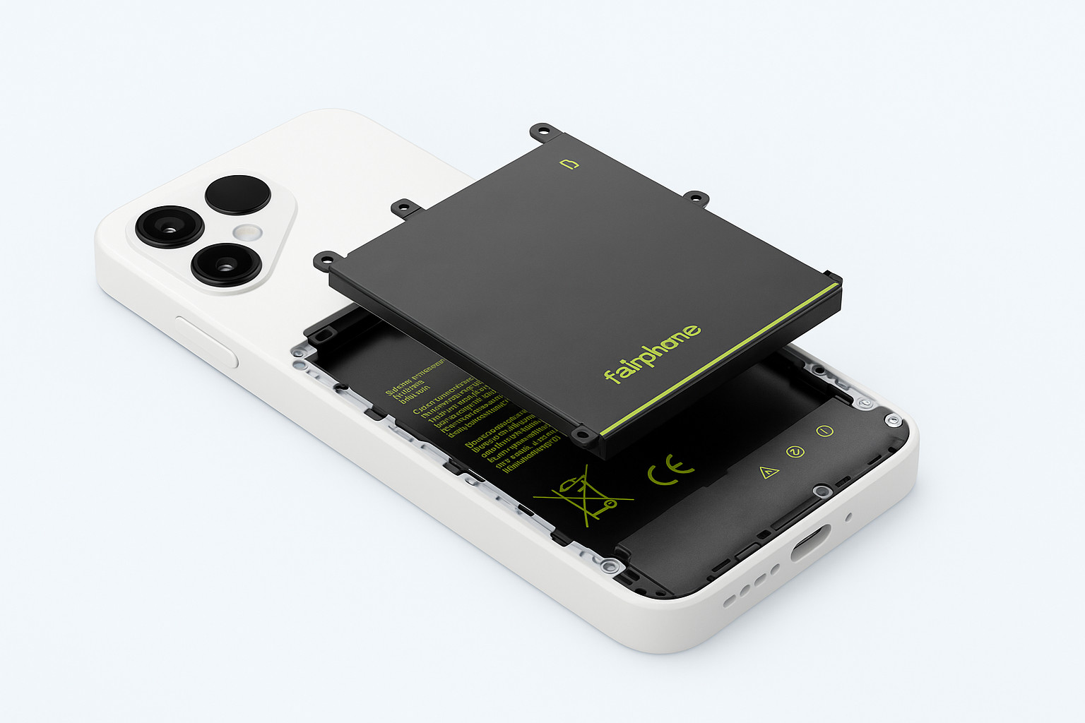 Fairphone 6