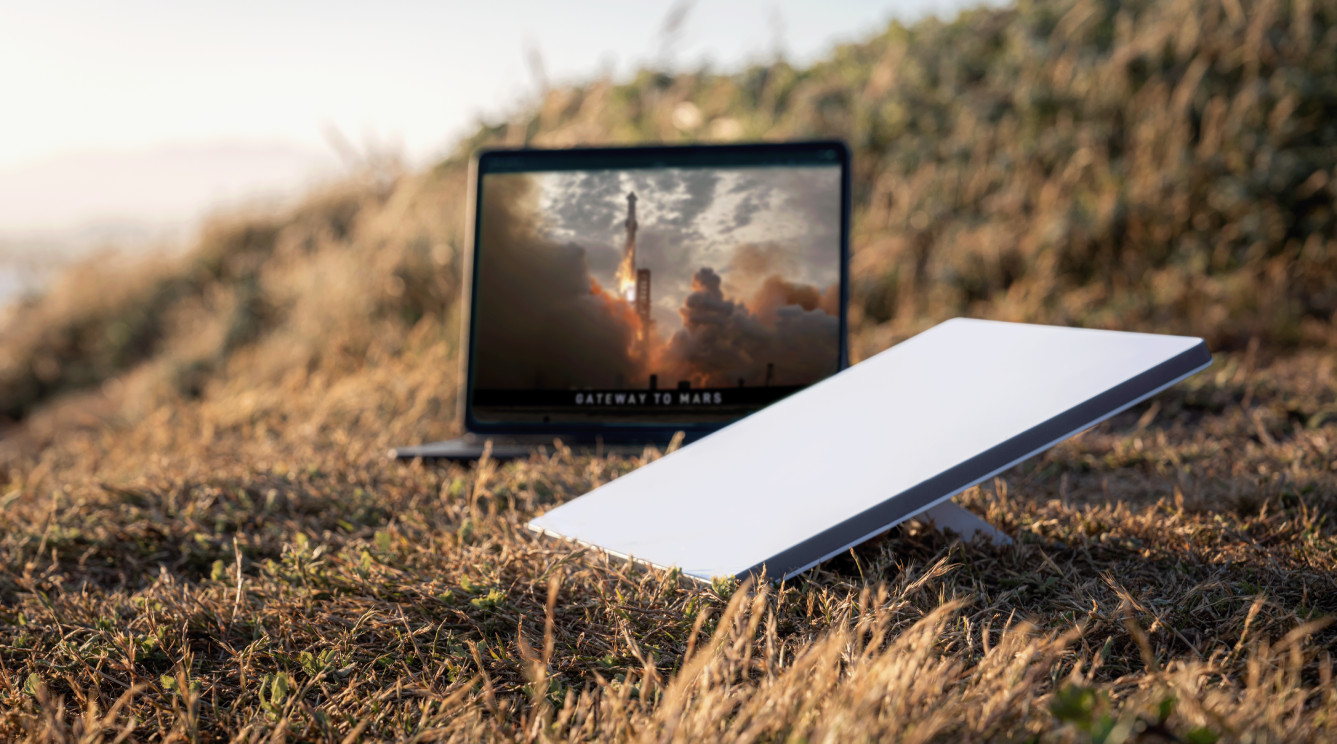 Mifi router van de maand