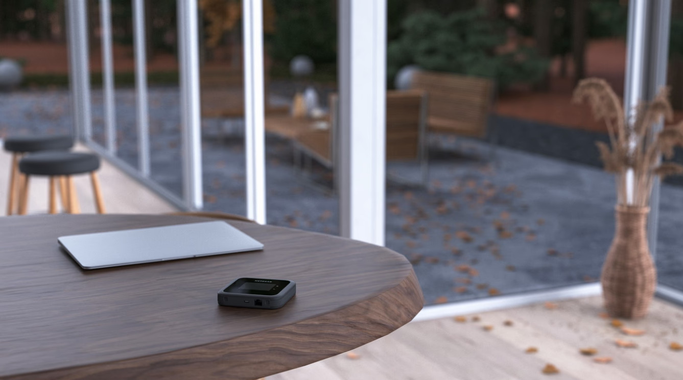 Mifi deal van de maand