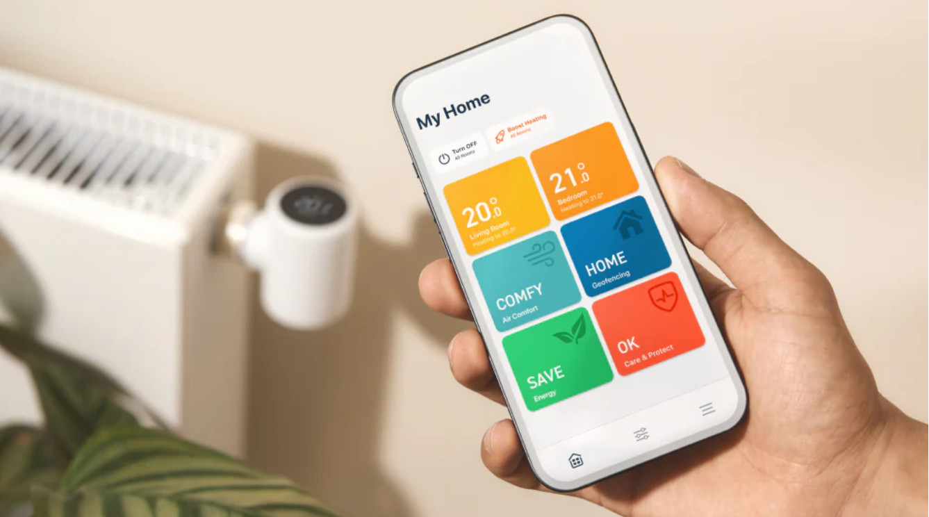 Hét smart home product van dit moment
