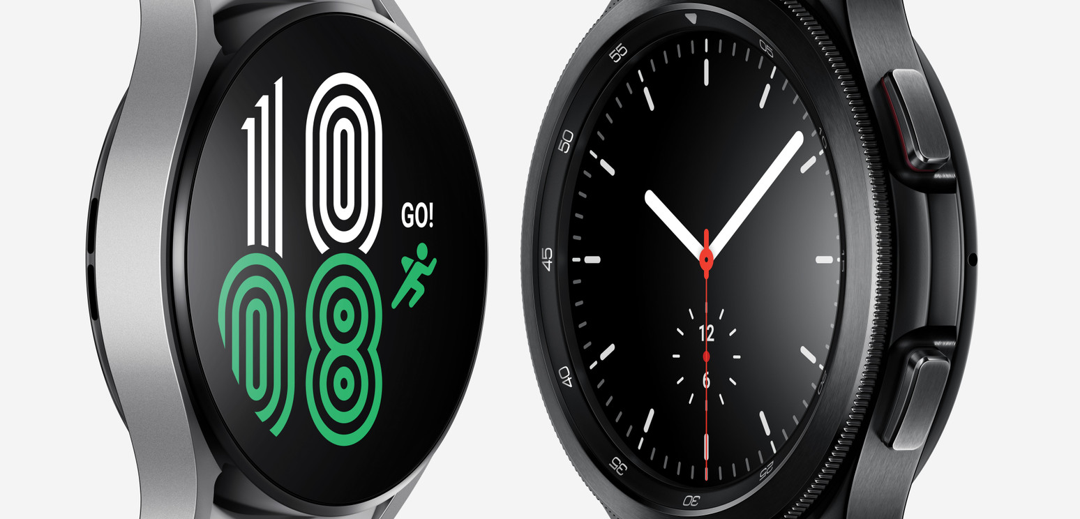 handelaar Soldaat leider Samsung smartwatch - Coolblue - Voor 23.59u, morgen in huis