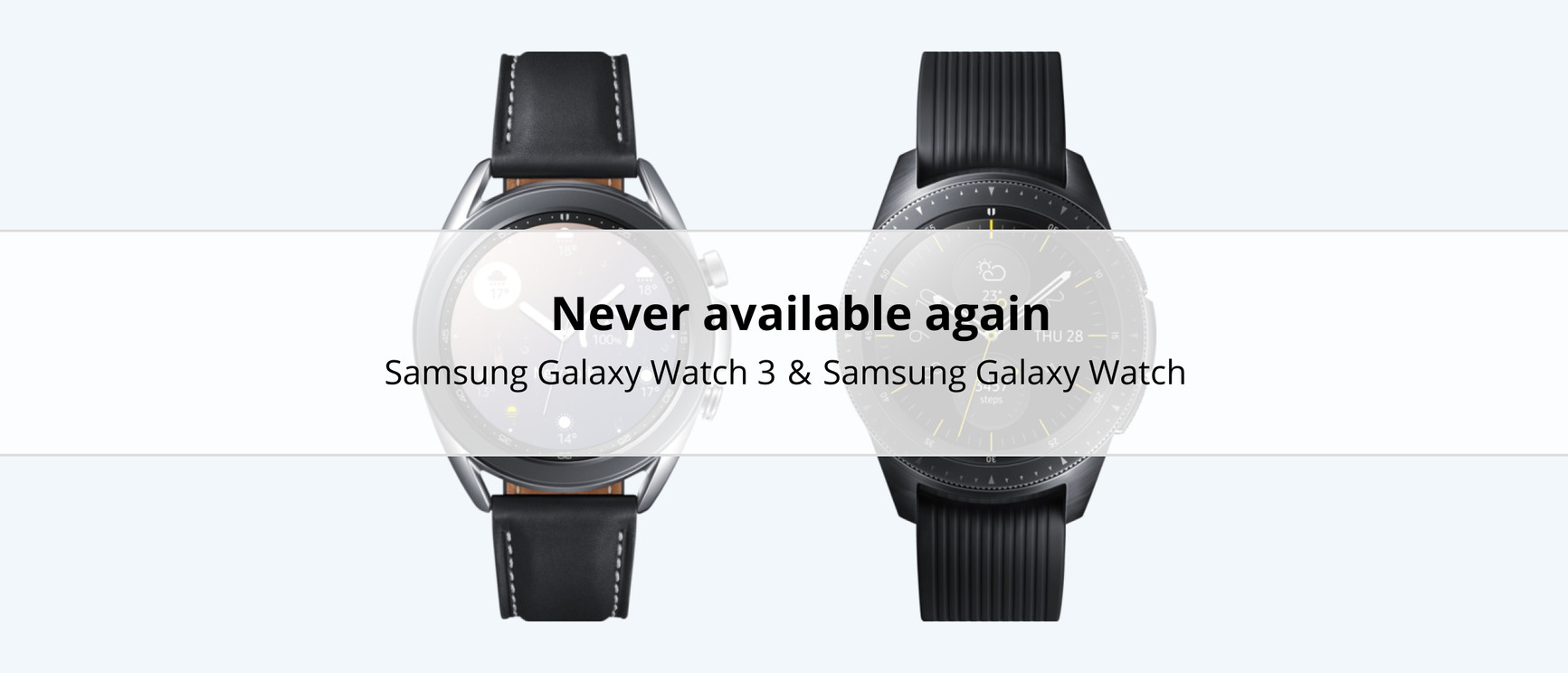 Samsung watch 3 lte vs online bluetooth