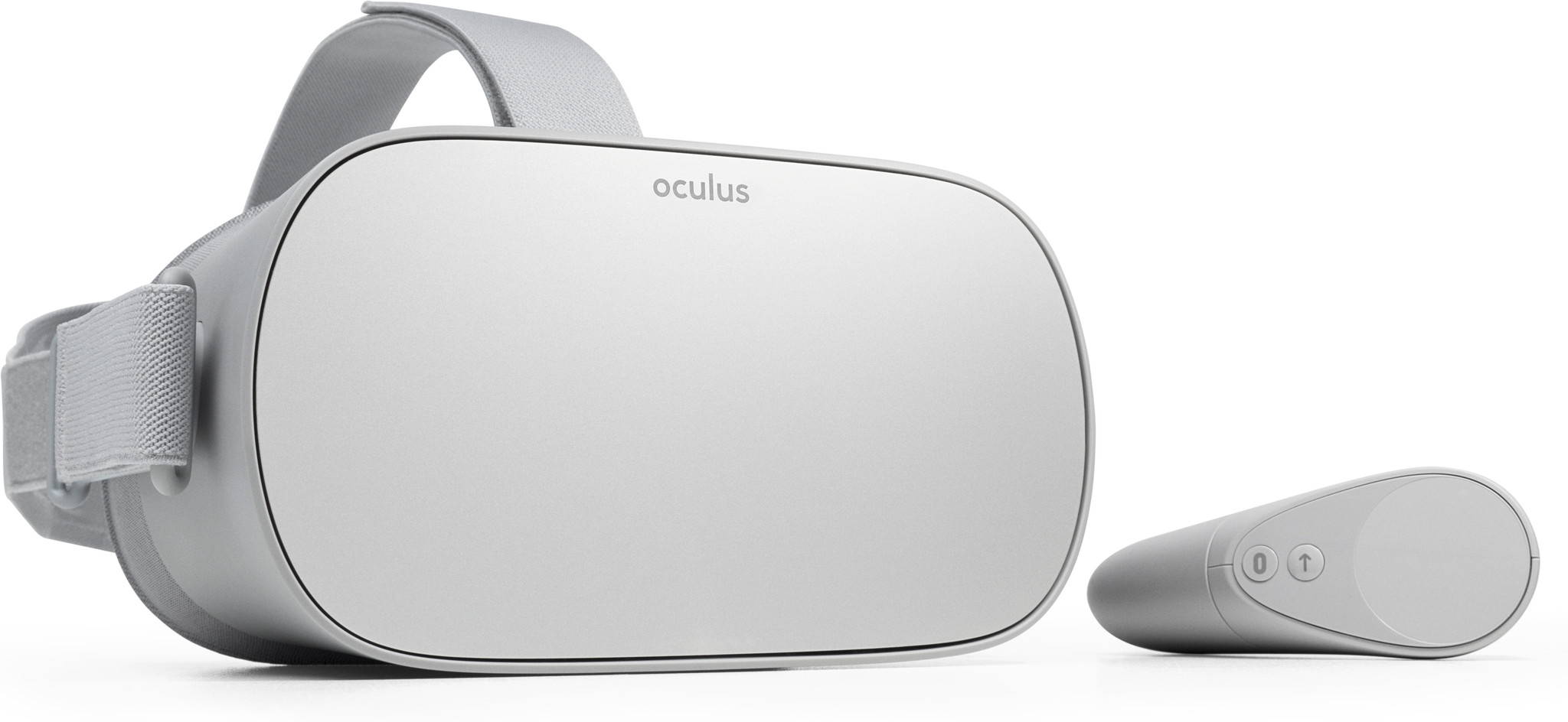 Oculus Go 32GB Main Image
