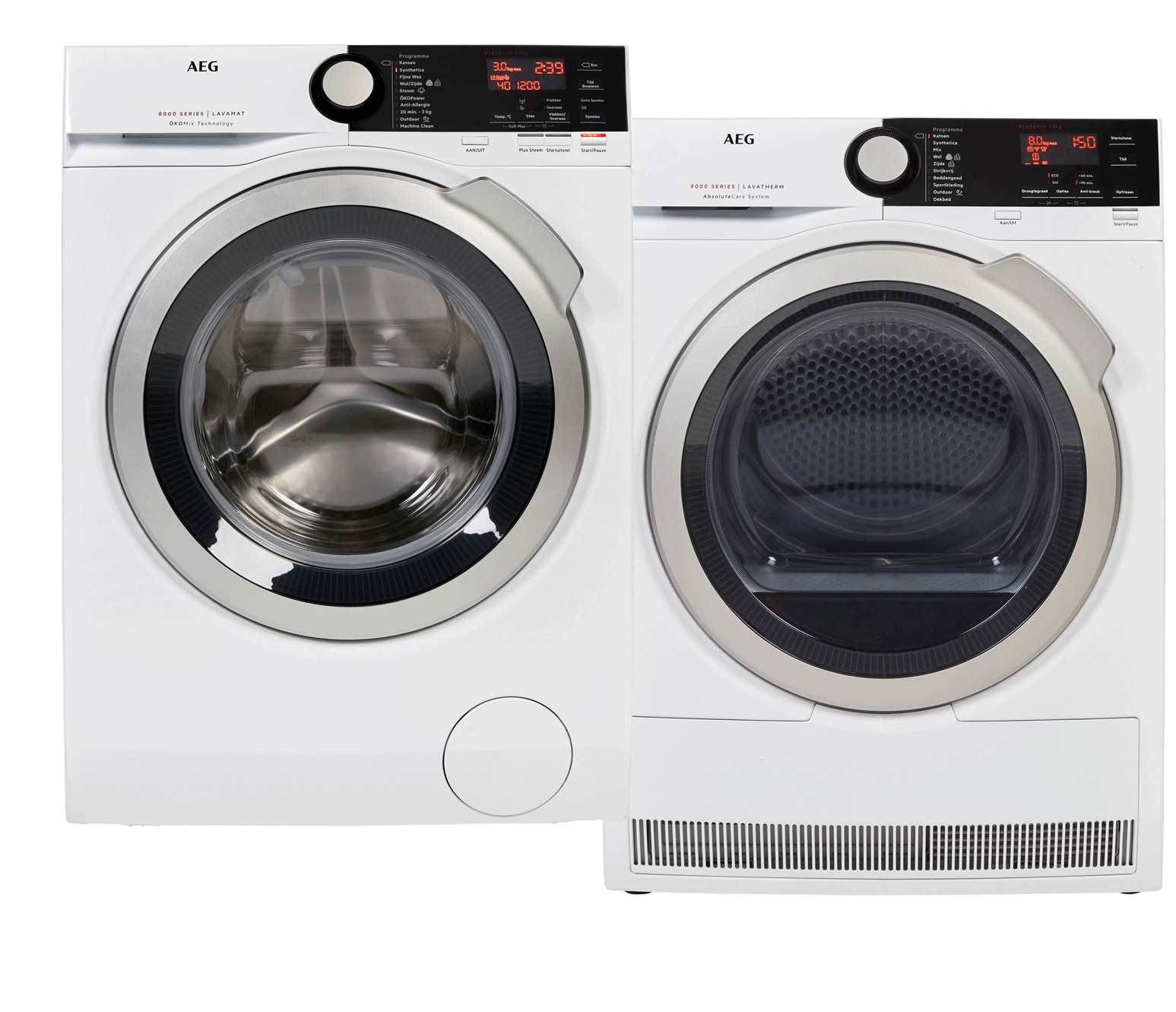 Coolblue Wasmachine Abonnement