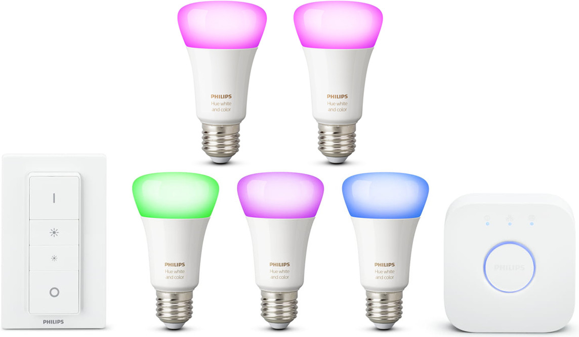 hue-verlichting-smart-home-philips