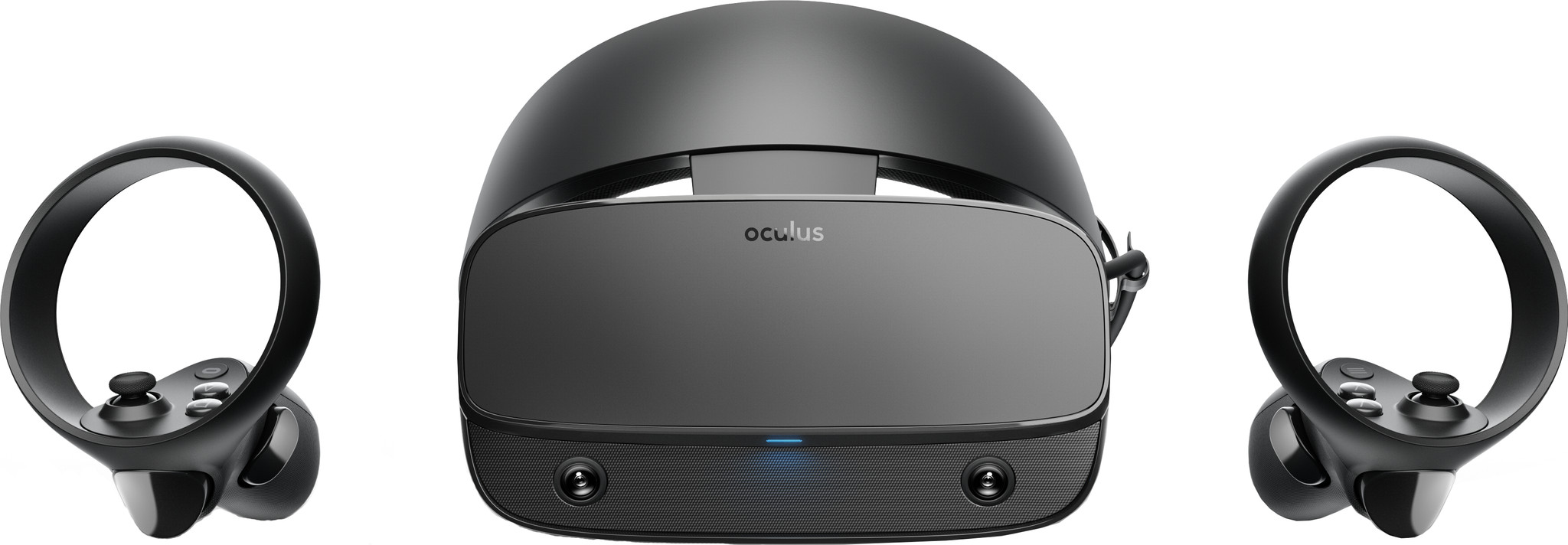 Oculus Rift S Main Image