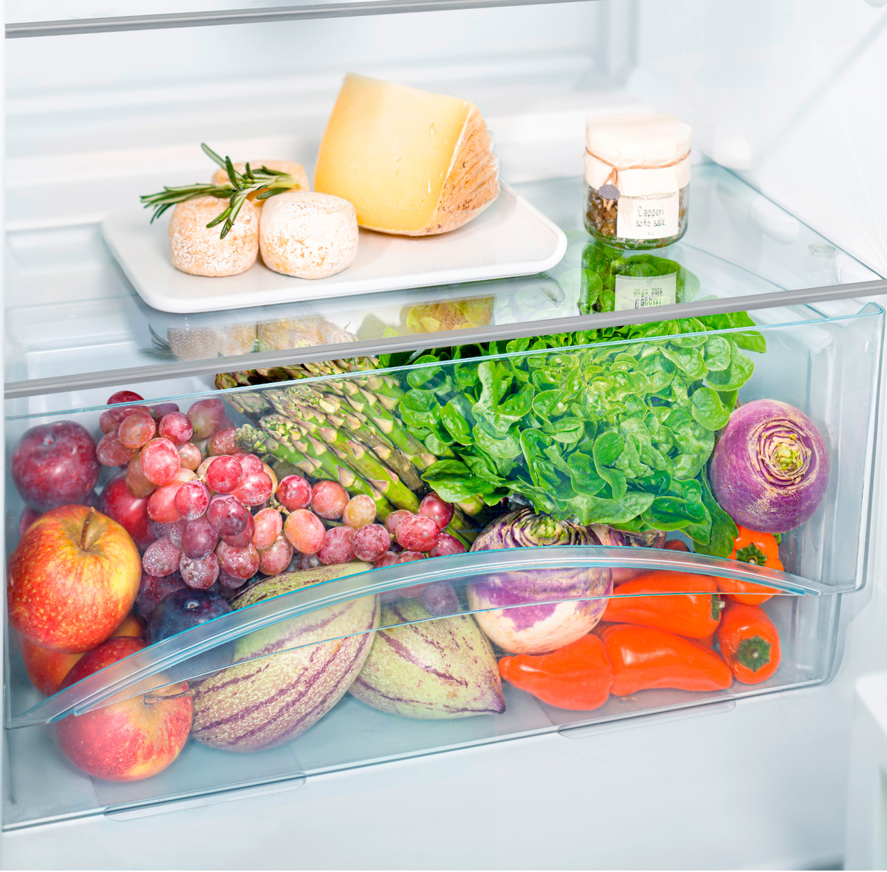 Liebherr CT 2131-20 detail