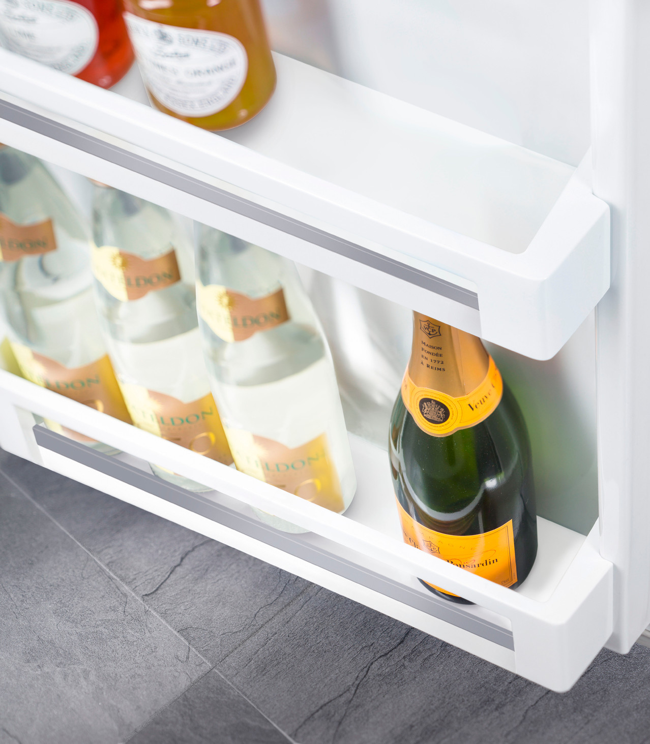 Liebherr CT 2131-20 detail