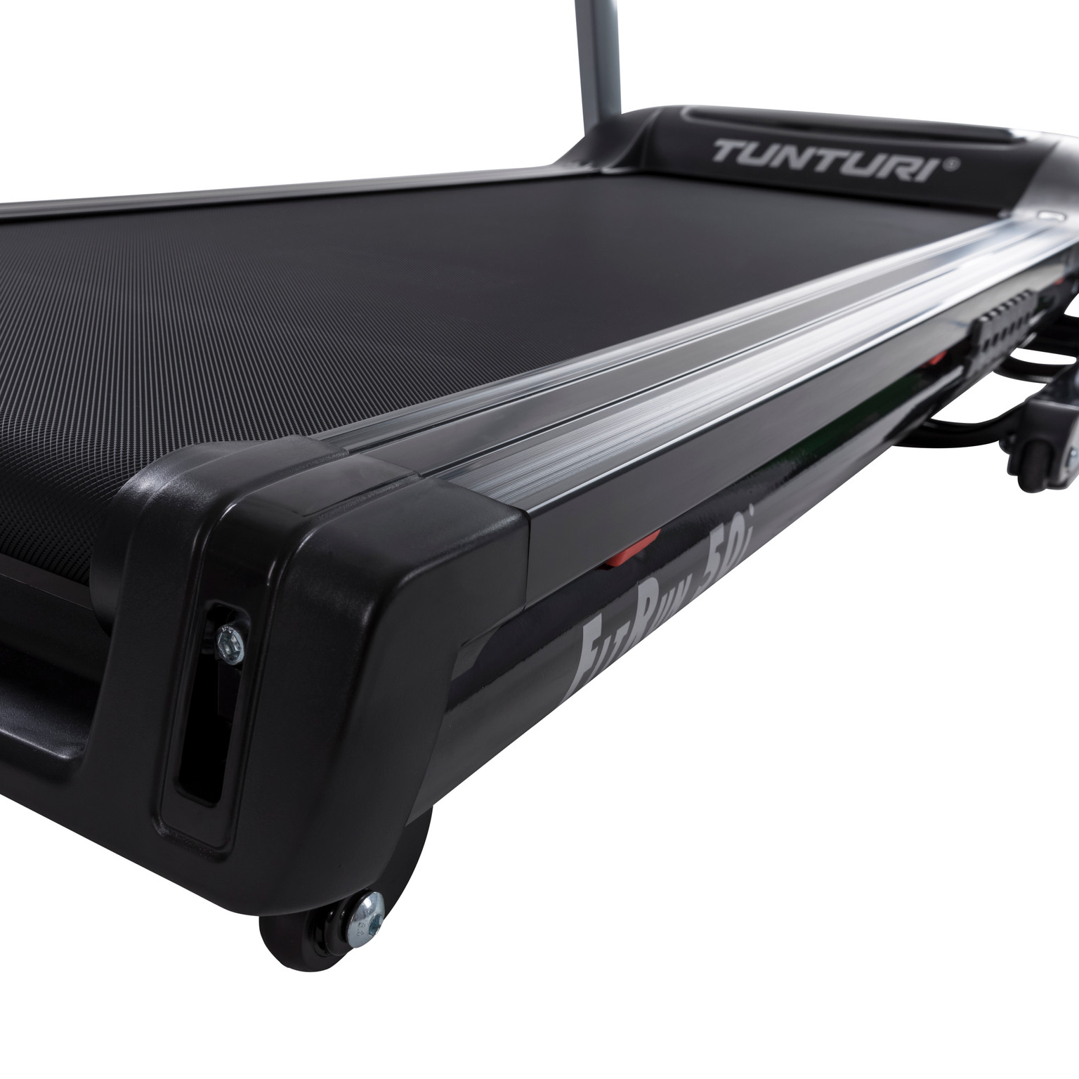 Tunturi FitRun 50i detail