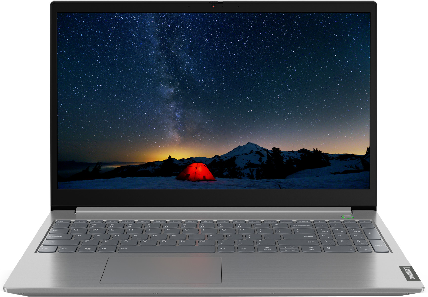 Lenovo ThinkBook 15 - Beste laptops met een Quad core processor