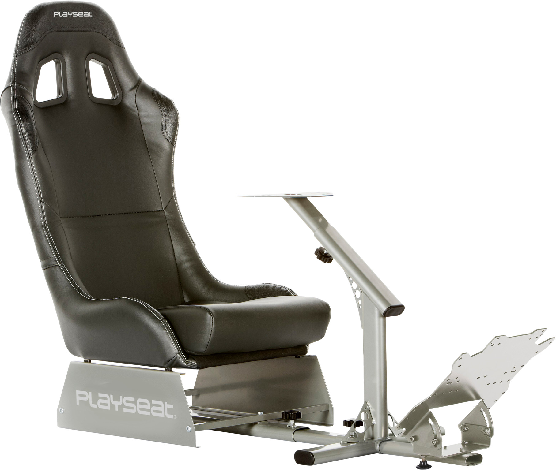 PlaySeat Evolution Zwart Main Image