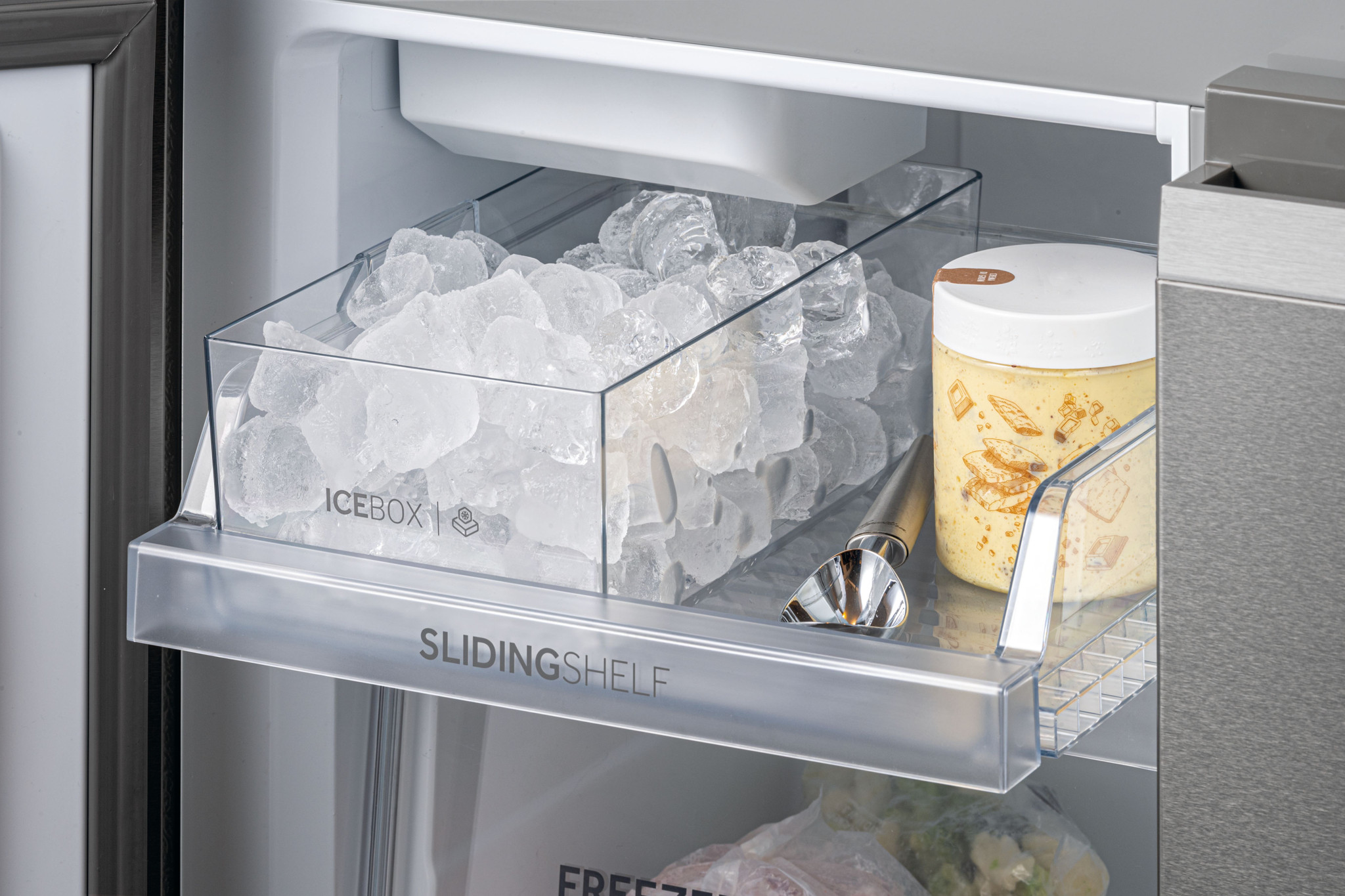 Haier HTF-520IP7 Cube 