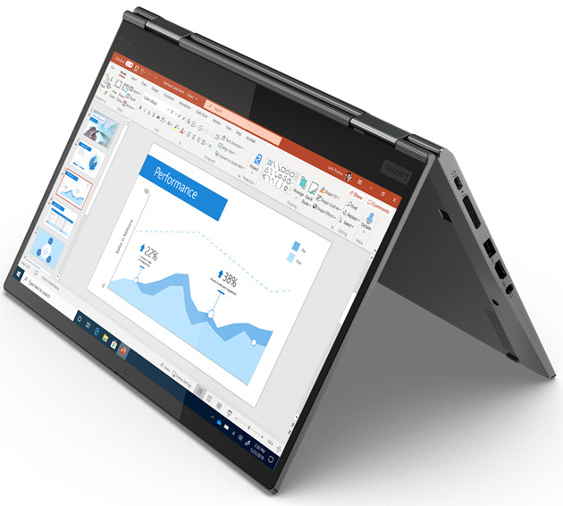 Lenovo ThinkPad X1 Yoga - Welke Processor Heb Je Nodig In Een Laptop