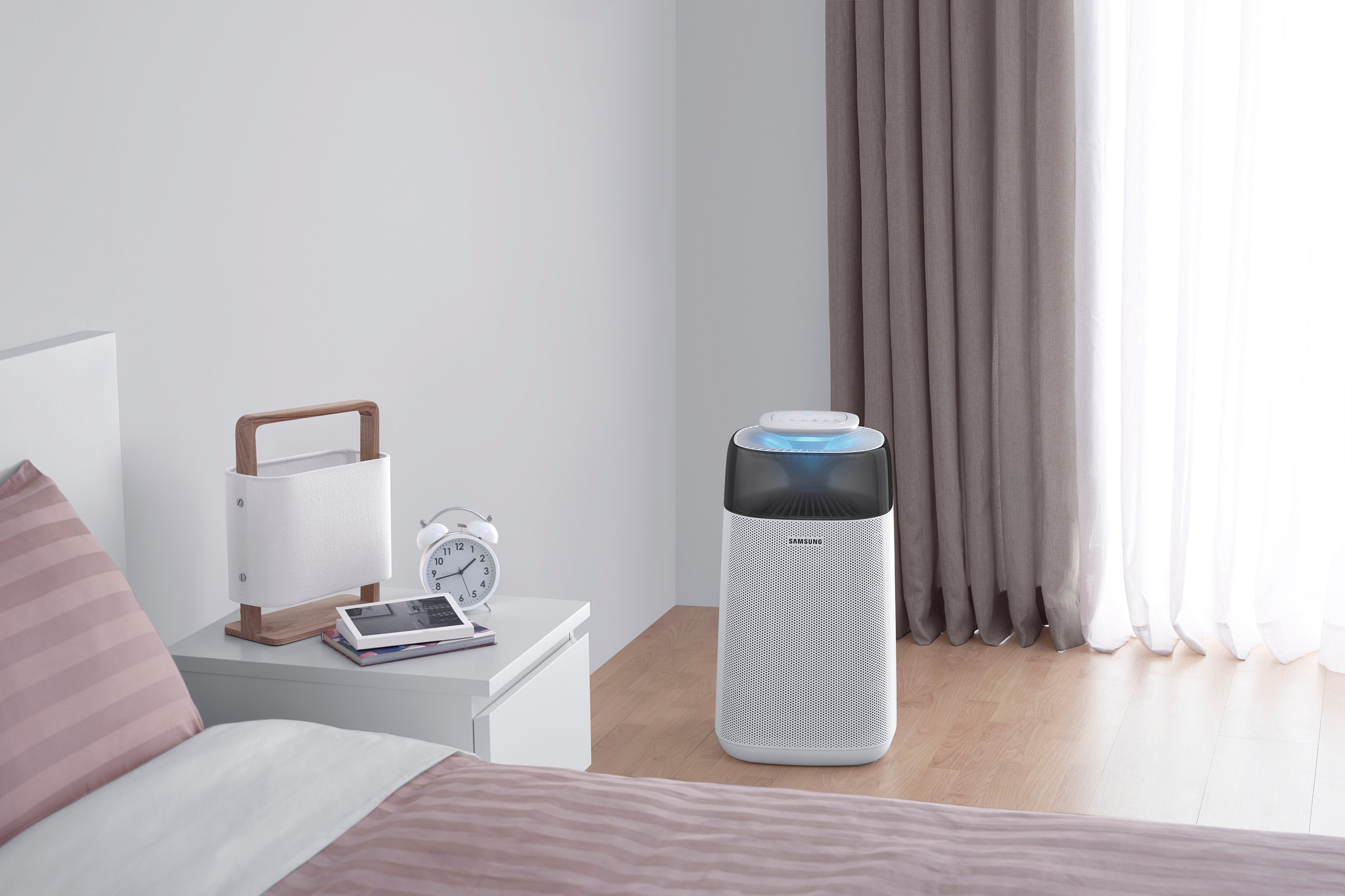 Samsung air purifier AX3300 AX40R3030WM/EU 