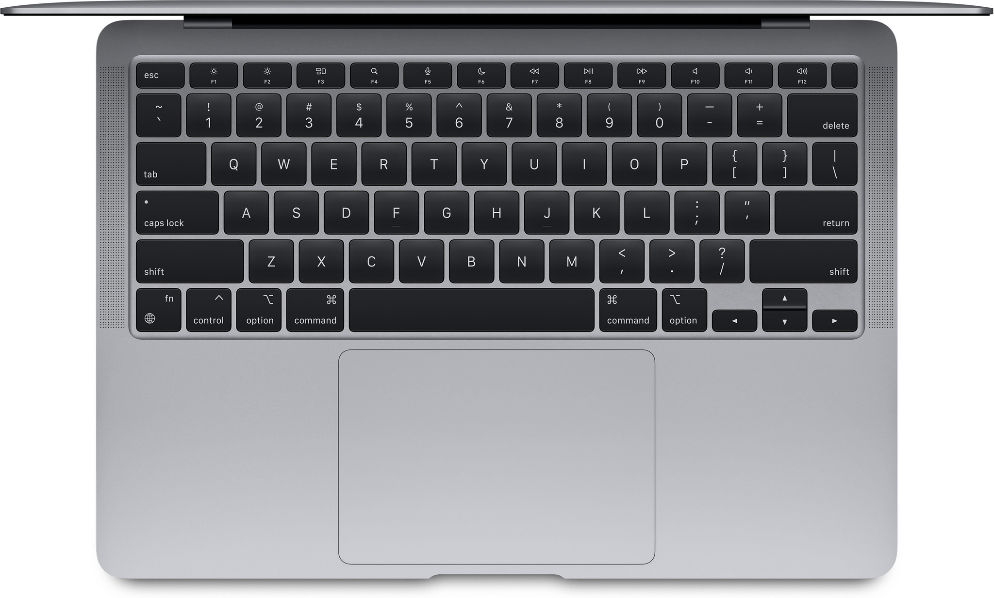 Apple MacBook Air (2020) MGN63N/A Space Gray 