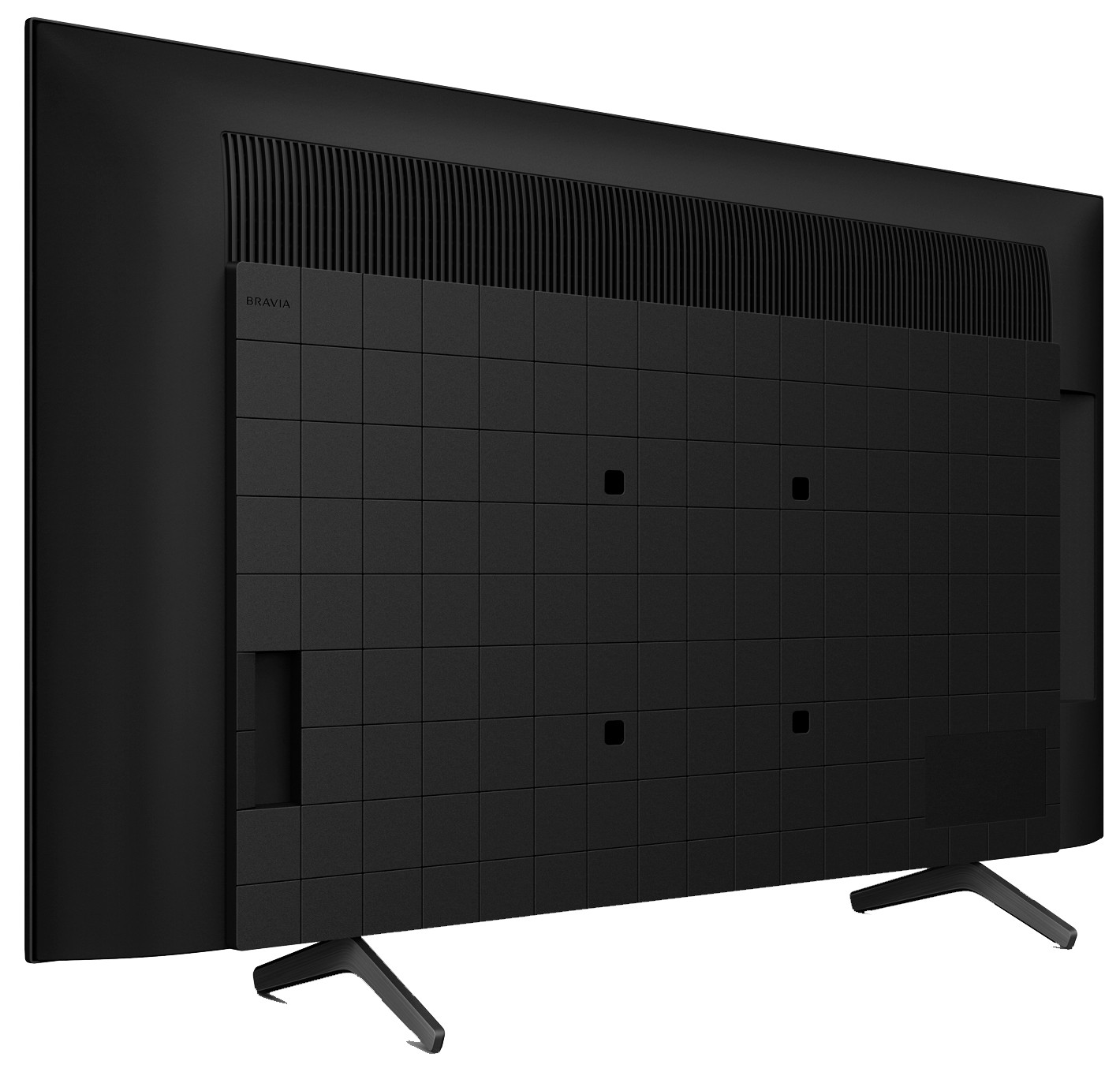 Sony KD-50X80J (2021) detail
