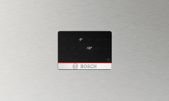 Bosch KGN49AIBT 
