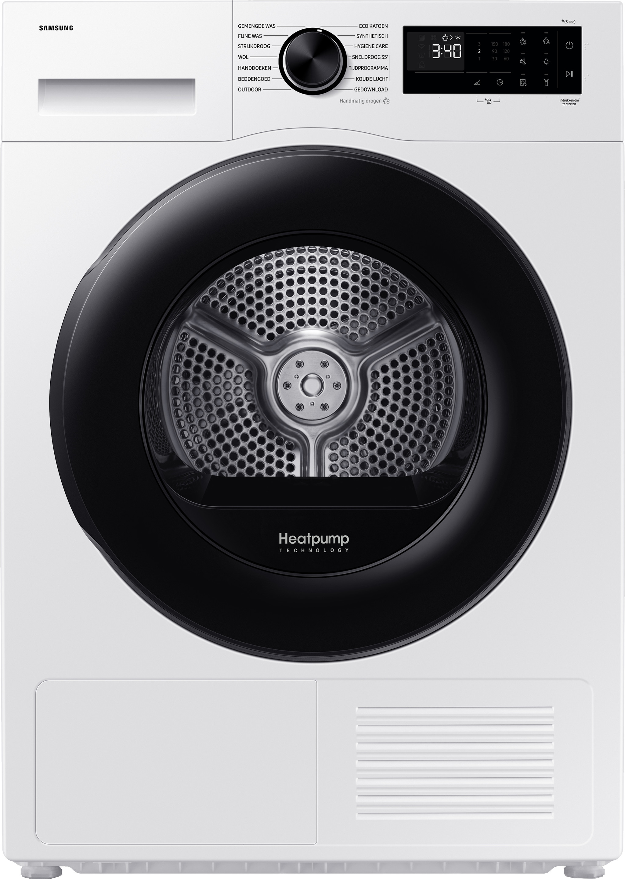 Samsung DV80DG52B0AEEN